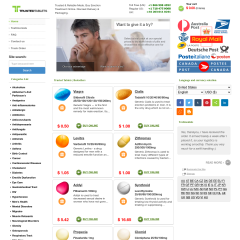 Skærmbillede af www.trusted-tablets-online.com